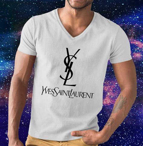 ysl tshirt price